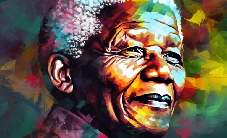 Inspiring Nelson Mandela Quotes