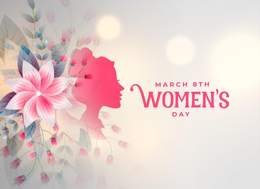 International Womens Day March 8 2024 Best Wishes and Quotes