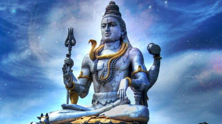 why do we celebrate Mahashivratri and what to do on this night