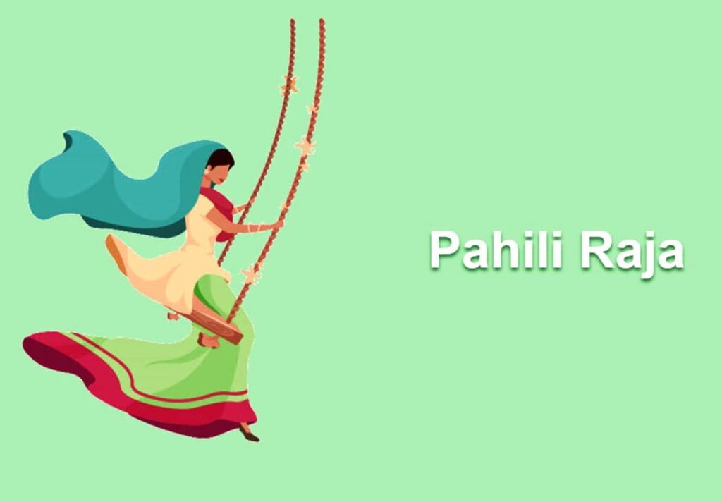 Pahili Raja 2024: Date, Significance and Wishes - Dear Wishes - Words ...