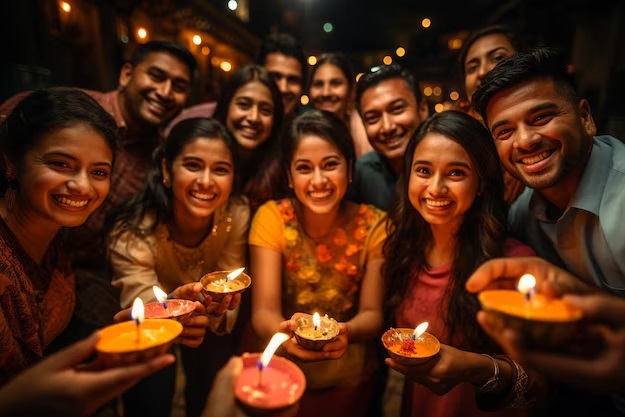 Diwali 2024: Date, Significance, Puja Times, and 75 Heartfelt Wishes