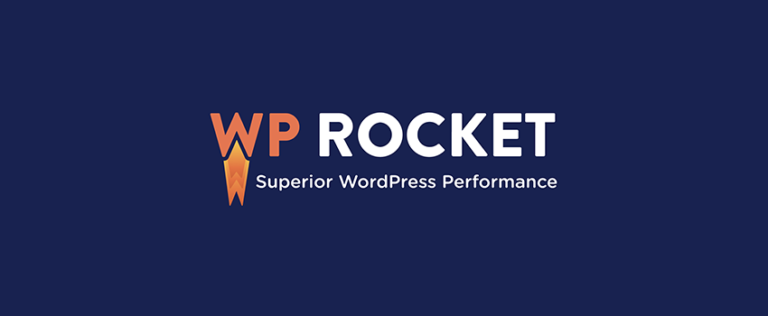 wp rocket review dearwishes.com